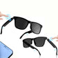 Smart AI Glasses with Language Translator
