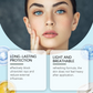 Moisturizing Water-Resistant UV Defense Sunscreen