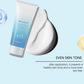 Moisturizing Water-Resistant UV Defense Sunscreen
