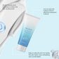 Moisturizing Water-Resistant UV Defense Sunscreen
