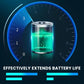 Universal 12V-125V Electric Vehicle Voltage Regulator