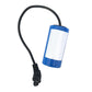 Universal 12V-125V Electric Vehicle Voltage Regulator