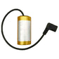 Universal 12V-125V Electric Vehicle Voltage Regulator