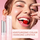 Moisturizing Color Changing Lipstick