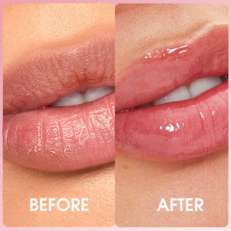 Moisturizing Color Changing Lipstick