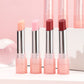 Moisturizing Color Changing Lipstick
