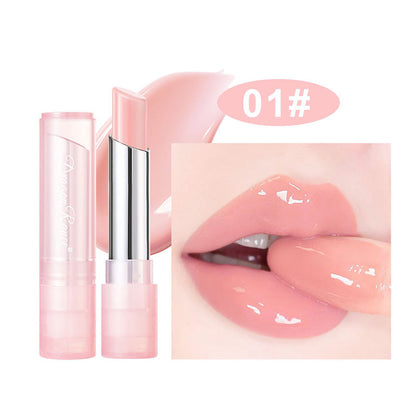 Moisturizing Color Changing Lipstick