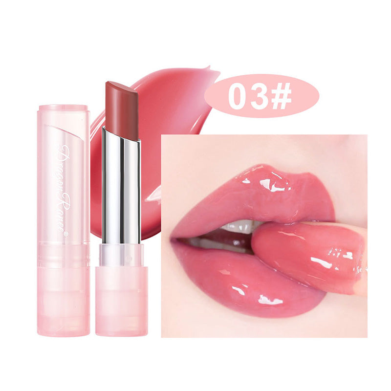 Moisturizing Color Changing Lipstick