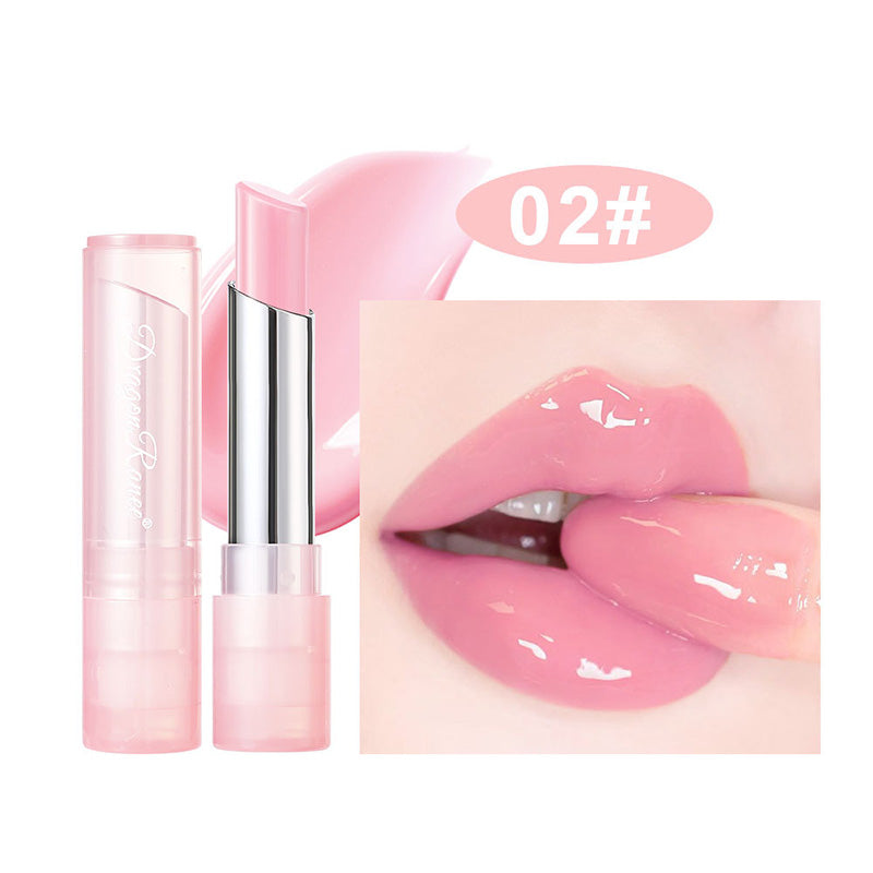 Moisturizing Color Changing Lipstick