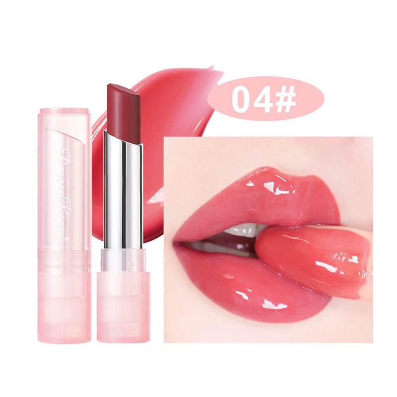 Moisturizing Color Changing Lipstick