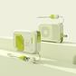 Portable Wireless & Wired Charging Power Bank