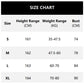 Women's Breathable High Elasticity Versatile Tank Top