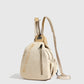 Women's Multi-Compartment Large Capacity Backpack