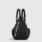 Women's Multi-Compartment Large Capacity Backpack
