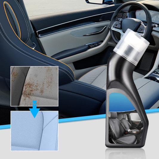 All-In-One Car Interior Cleaner