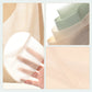 Ultra-thin Ice Silk Seamless High-waist Belly-control Panties