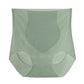 Ultra-thin Ice Silk Seamless High-waist Belly-control Panties