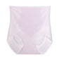 Ultra-thin Ice Silk Seamless High-waist Belly-control Panties