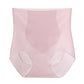 Ultra-thin Ice Silk Seamless High-waist Belly-control Panties