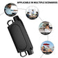 USB Car Headrest Cooling Fan with 3 Speeds