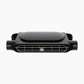 USB Car Headrest Cooling Fan with 3 Speeds