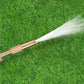 Brass Hose Nozzle（💯Pure copper guarantee）