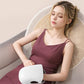 3-Speed Cordless Hand Massager with Heat & Compression