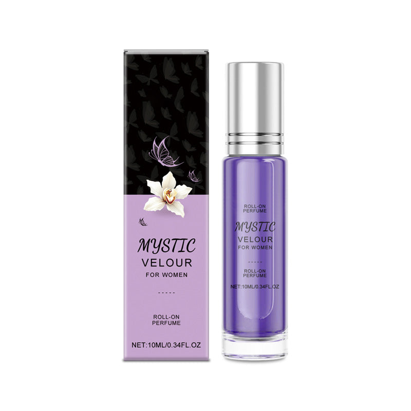 Natural Refreshing Long Lasting Roll-on Perfume