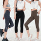 Butt-lifting, Tummy-control Mesh Shark Pants