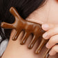 Multi-Function Portable Massage Comb