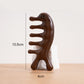 Multi-Function Portable Massage Comb
