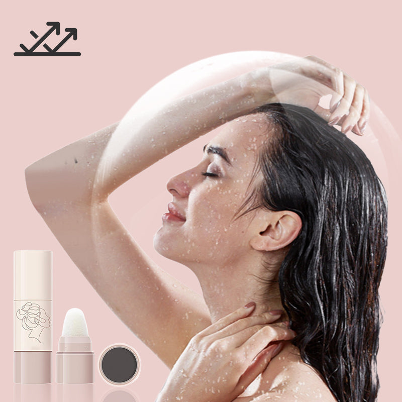 Multi-Purpose Long Lasting Hairline Powder