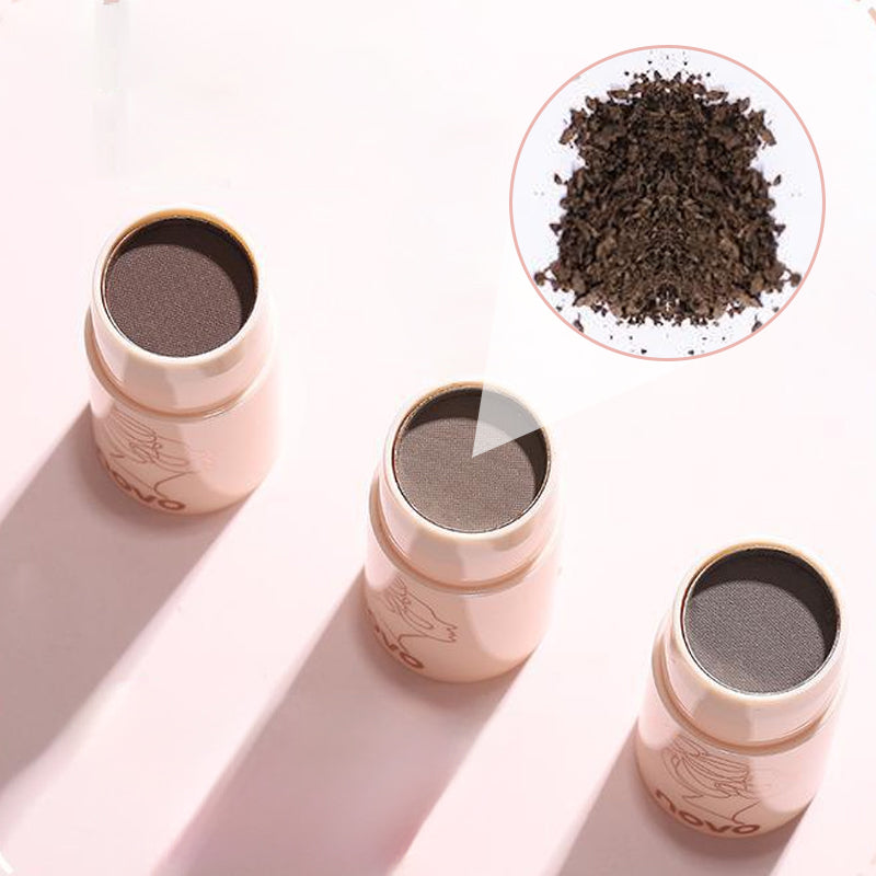 Multi-Purpose Long Lasting Hairline Powder