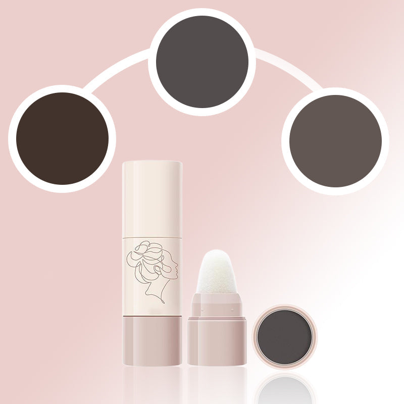 Multi-Purpose Long Lasting Hairline Powder