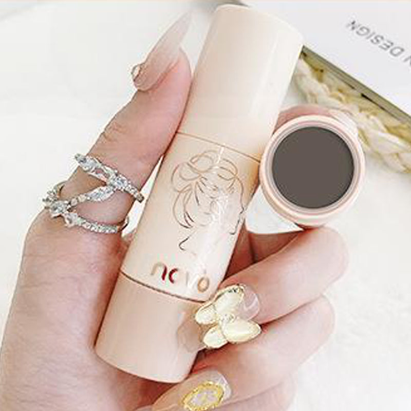 Multi-Purpose Long Lasting Hairline Powder