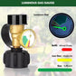 Propane Tank Gauge Level Indicator
