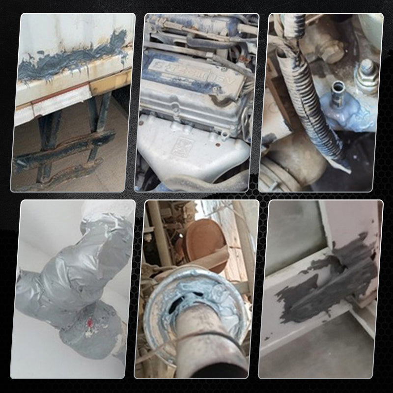 ⚡2025  Hot Sale 60% OFF 🔥High-Strength AB Casting Epoxy Resin Adhesive