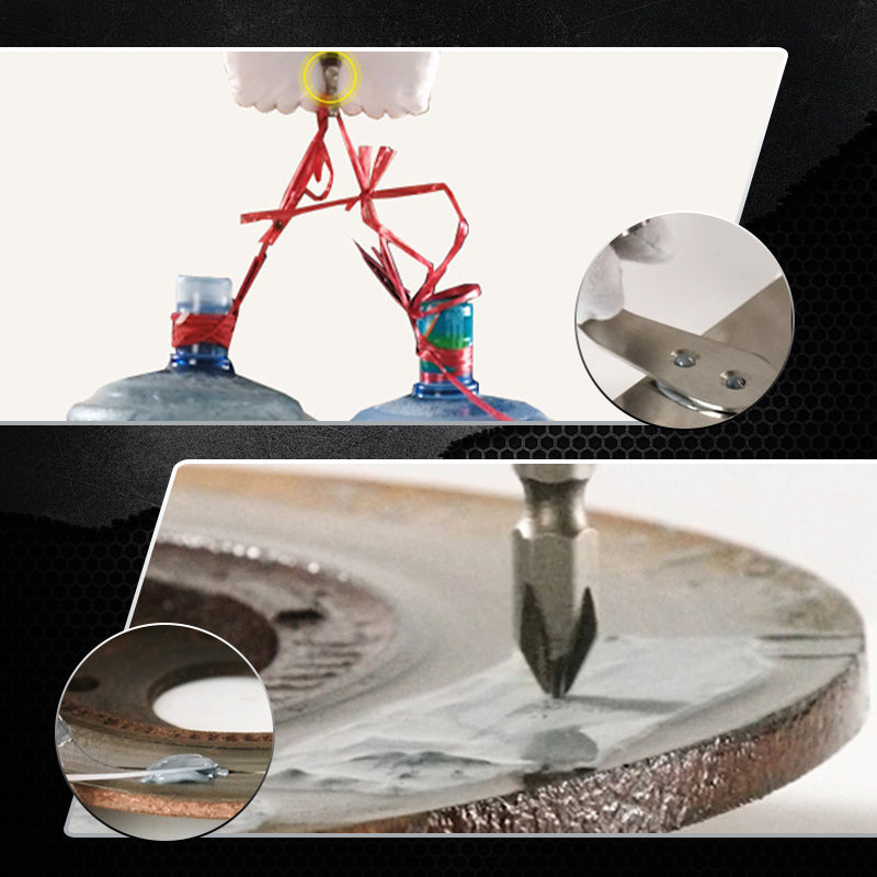 ⚡2025  Hot Sale 60% OFF 🔥High-Strength AB Casting Epoxy Resin Adhesive