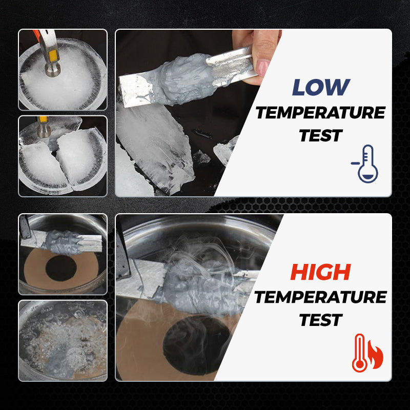 ⚡2025  Hot Sale 60% OFF 🔥High-Strength AB Casting Epoxy Resin Adhesive