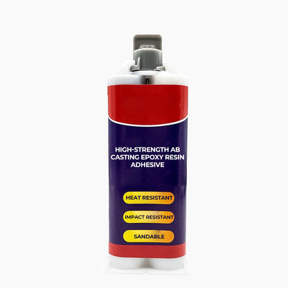⚡2025  Hot Sale 60% OFF 🔥High-Strength AB Casting Epoxy Resin Adhesive