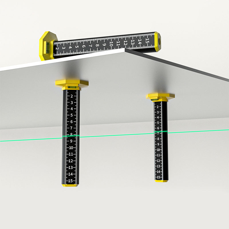 🔥Hot Sale - 50% OFF🔥Professional Leveling Rod For Tiles Layering