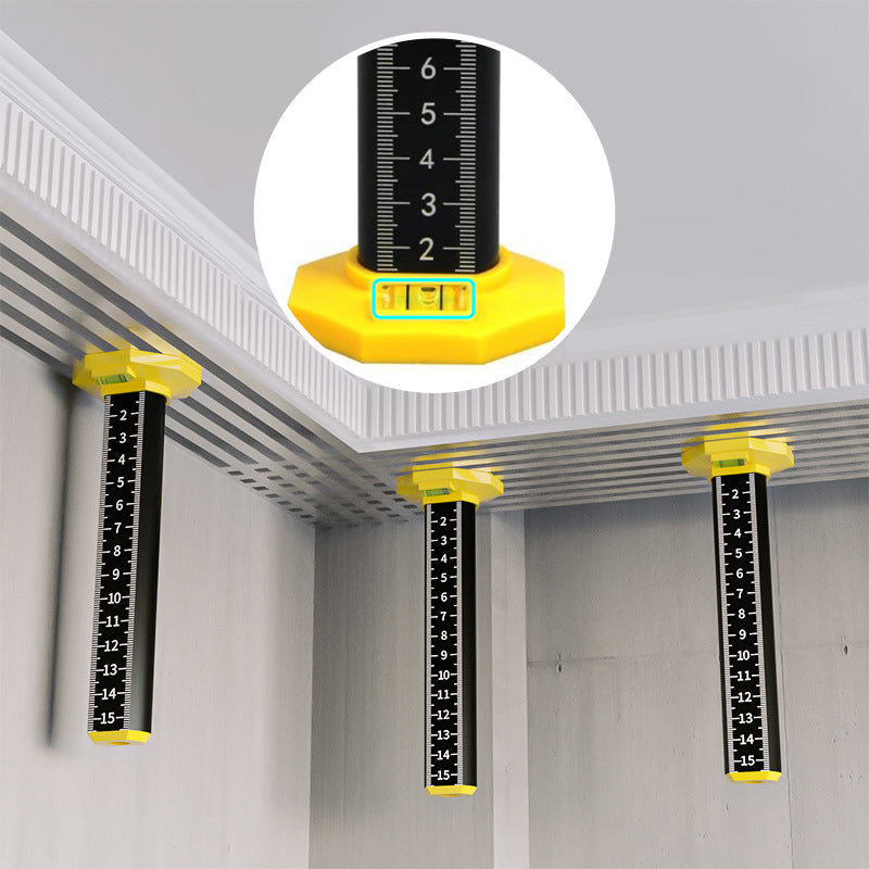 🔥Hot Sale - 50% OFF🔥Professional Leveling Rod For Tiles Layering