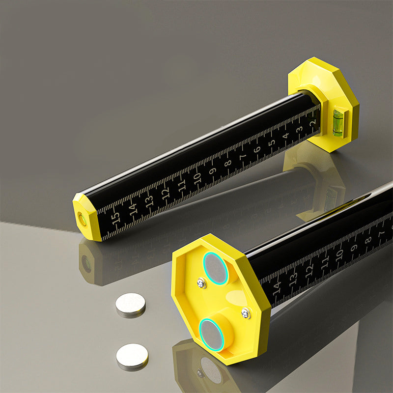 🔥Hot Sale - 50% OFF🔥Professional Leveling Rod For Tiles Layering