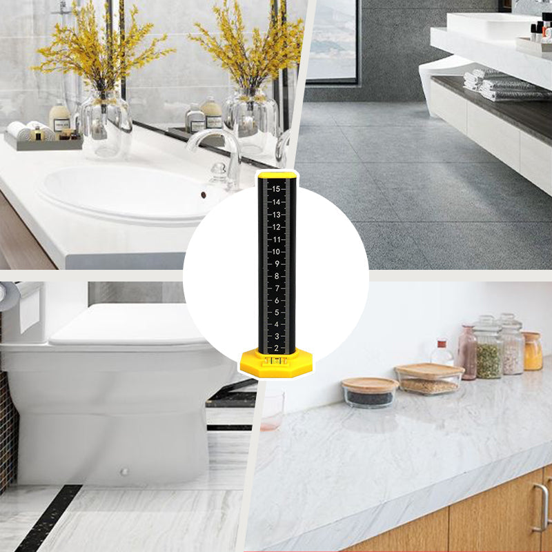🔥Hot Sale - 50% OFF🔥Professional Leveling Rod For Tiles Layering