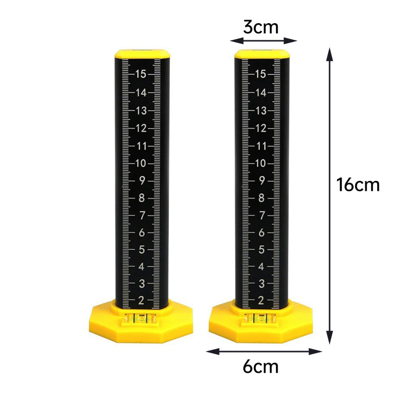 🔥Hot Sale - 50% OFF🔥Professional Leveling Rod For Tiles Layering