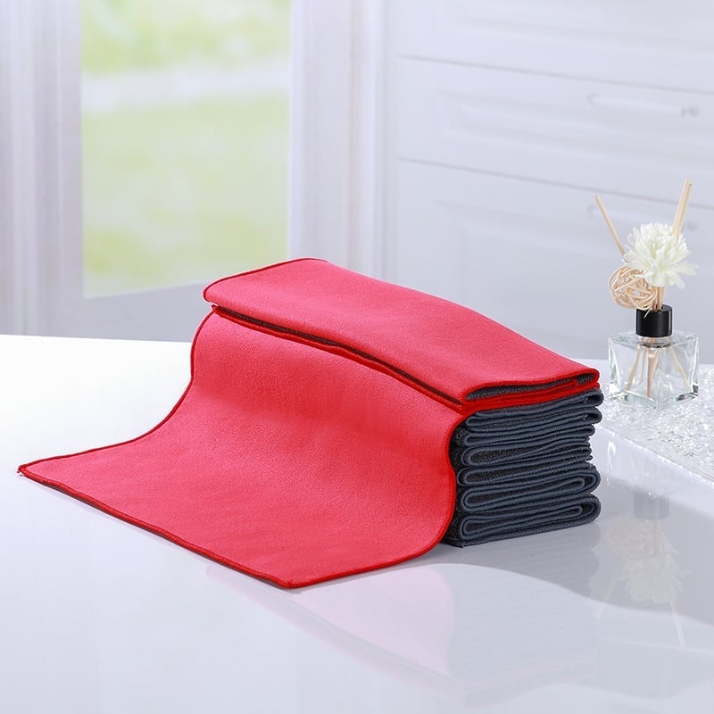 🎁Christmas 50 % OFF⏳Super Absorbent Car Drying Towel