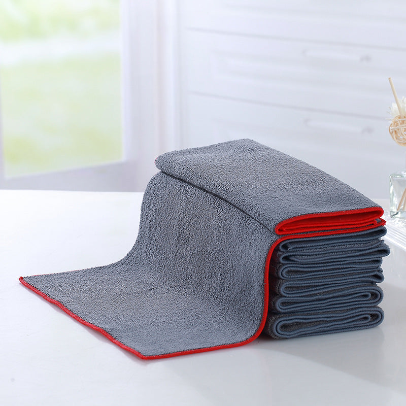 🎁Christmas 50 % OFF⏳Super Absorbent Car Drying Towel