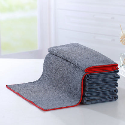 🎁Christmas 50 % OFF⏳Super Absorbent Car Drying Towel