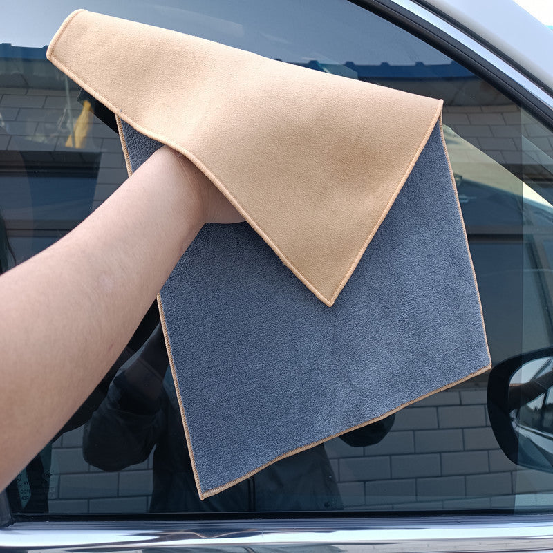 🎁Christmas 50 % OFF⏳Super Absorbent Car Drying Towel