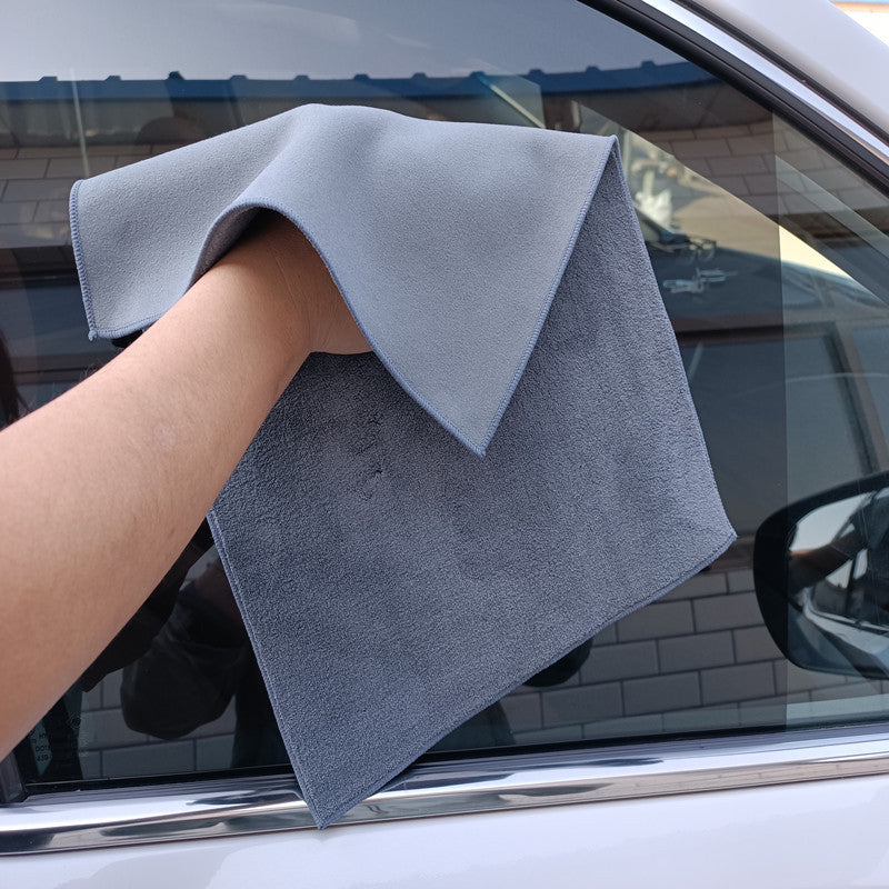 🎁Christmas 50 % OFF⏳Super Absorbent Car Drying Towel